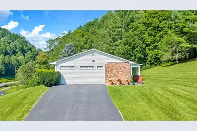 420 Roaring Fork Road, Creston, NC 28615 - Photo 6