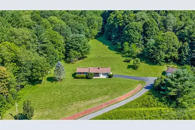 420 Roaring Fork Road, Creston, NC 28615 - Photo 2