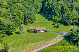 420 Roaring Fork Rd, Creston, NC 28615 - Photo 2