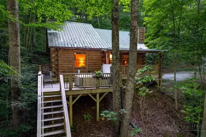 4559 Laurel Creek, Banner Elk, NC 28604 - Photo 6