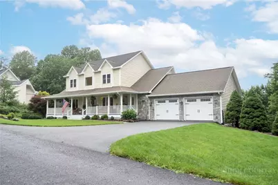 145 Eastridge Acres Court, Boone, NC 28607 - Photo 2