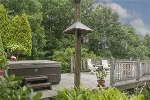 145 Eastridge Acres Ct, Boone, NC 28607 - Photo 14