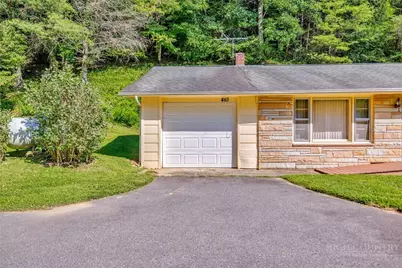 480 Roaring Fork Road, Creston, NC 28615 - Photo 4