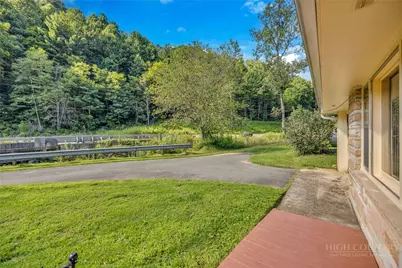 480 Roaring Fork Road, Creston, NC 28615 - Photo 6
