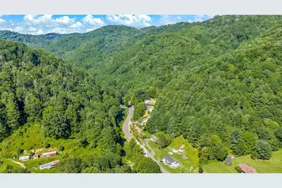 480 Roaring Fork Road, Creston, NC 28615 - Photo 2