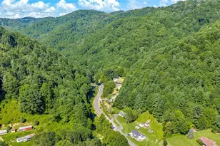 480 Roaring Fork Rd, Creston, NC 28615 - Photo 2