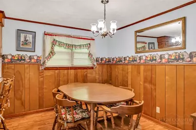 480 Roaring Fork Road, Creston, NC 28615 - Photo 14