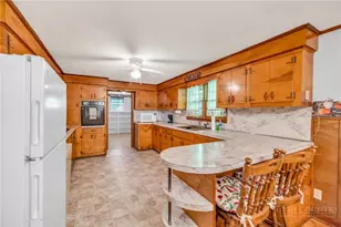 480 Roaring Fork Rd, Creston, NC 28615 - Photo 16