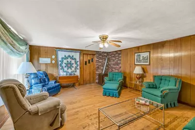 480 Roaring Fork Road, Creston, NC 28615 - Photo 10