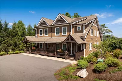 375 Chestnut Drive #1, Blowing Rock, NC 28605 - Photo 44