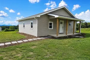 11493 Glade Valley Rd, Ennice, NC 28623 - Photo 2