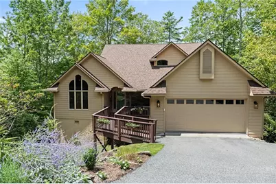 187 Cinnamon Fern Lane, Banner Elk, NC 28604 - Photo 42