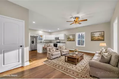 360 Laurel Lane, Jefferson, NC 28640 - Photo 6
