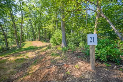 Lot 21 Bear Den Trail, West Jefferson, NC 28694 - Photo 2