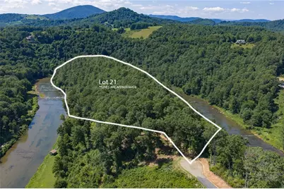 Lot 21 Bear Den Trail, West Jefferson, NC 28694 - Photo 4
