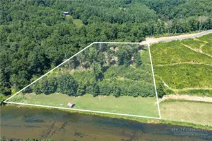 Lot 22 Philmore Miller Rd, West Jefferson, NC 28694 - Photo 1