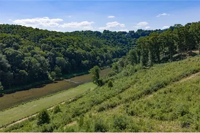 Lot 22A Philmore Miller Road, West Jefferson, NC 28694 - Photo 2