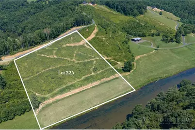 Lot 22A Philmore Miller Road, West Jefferson, NC 28694 - Photo 1