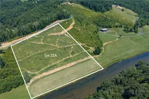 Lot 22A Philmore Miller Rd, West Jefferson, NC 28694 - Photo 1