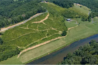 Lot 22A Philmore Miller Road, West Jefferson, NC 28694 - Photo 4
