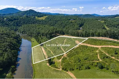 Lot 22A Philmore Miller Road, West Jefferson, NC 28694 - Photo 8