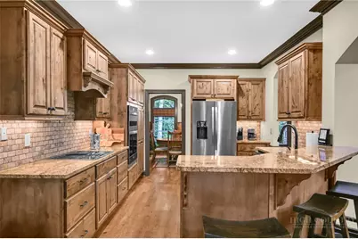 241 The Glens Boulevard, Banner Elk, NC 28604 - Photo 4