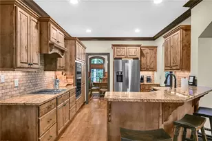 241 The Glens Blvd, Banner Elk, NC 28604 - Photo 4