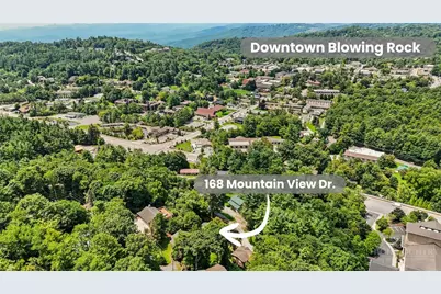 168 Mountain View Drive, Blowing Rock, NC 28605 - Photo 2