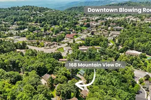 168 Mountain View Dr, Blowing Rock, NC 28605 - Photo 2