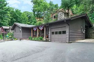 168 Mountain View Dr, Blowing Rock, NC 28605 - Photo 1