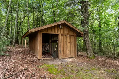 785 Eagles Nest Lane, Glade Valley, NC 28627 - Photo 12