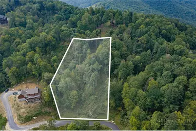 Lot 25 Forest Oaks Drive, Elk Park, NC 28622 - Photo 12