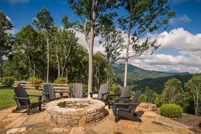 Lot 25 Deer Trail Lane, Elk Park, NC 28622 - Photo 12