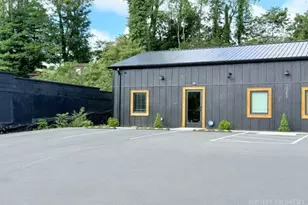 1040 S Jefferson Ave, West Jefferson, NC 28694 - Photo 1