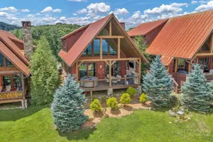 55 Eagle Park Dr, Banner Elk, NC 28604 - Photo 2