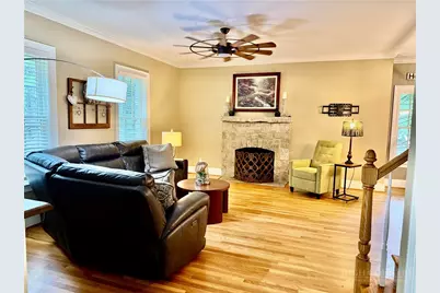 21 Maple Leaf Lane, Roaring Gap, NC 28668 - Photo 18