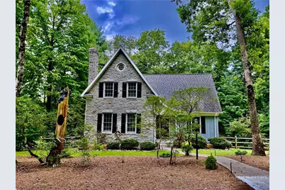 21 Maple Leaf Lane, Roaring Gap, NC 28668 - Photo 1