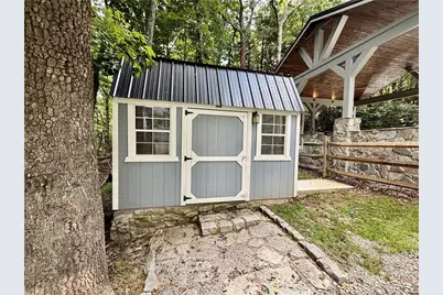 21 Maple Leaf Lane, Roaring Gap, NC 28668 - Photo 44