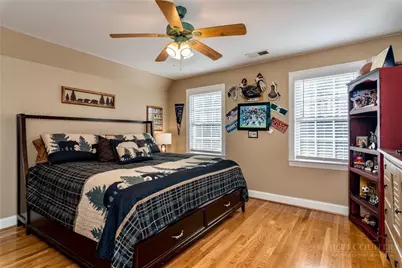 21 Maple Leaf Lane, Roaring Gap, NC 28668 - Photo 34