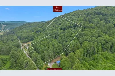 Tbd Idlewild Road, West Jefferson, NC 28694 - Photo 2