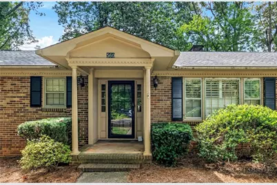 560 Kelway Place, Winston Salem, NC 27104 - Photo 6