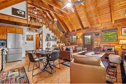 156 Plato Drive, Fleetwood, NC 28626 - Photo 4