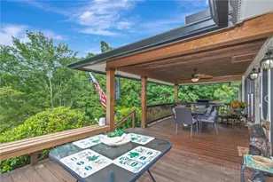 600 Mountain Glen, Newland, NC 28657 - Photo 6