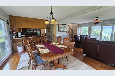 161 Thunder Ridge Road, Laurel Springs, NC 28644 - Photo 12