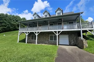 161 Thunder Ridge Rd, Laurel Springs, NC 28644 - Photo 1