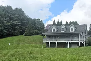 161 Thunder Ridge Rd, Laurel Springs, NC 28644 - Photo 46