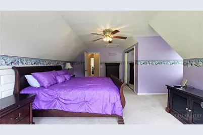 161 Thunder Ridge Road, Laurel Springs, NC 28644 - Photo 28