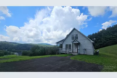 161 Thunder Ridge Road, Laurel Springs, NC 28644 - Photo 2