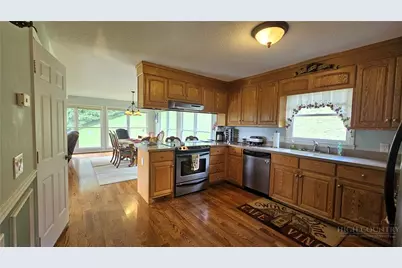161 Thunder Ridge Road, Laurel Springs, NC 28644 - Photo 6