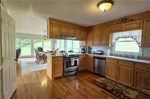 161 Thunder Ridge Rd, Laurel Springs, NC 28644 - Photo 6